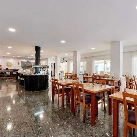 Otel Roc Oberoy - Adults Only Peguera