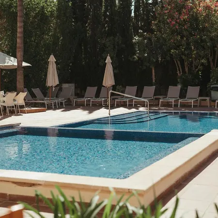 Roc Oberoy - Adults Only Peguera