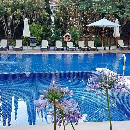 Roc Oberoy - Adults Only Peguera