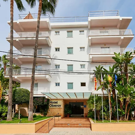 Hotel Roc Oberoy - Adults Only 4*