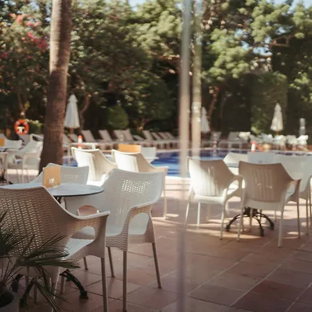 Roc Oberoy - Adults Only Otel Peguera