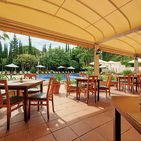 Roc Oberoy - Adults Only Peguera