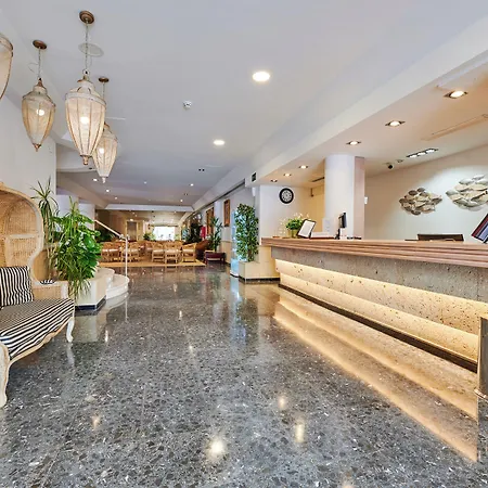 Otel Roc Oberoy - Adults Only