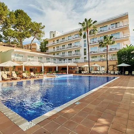 Roc Oberoy - Adults Only Otel 4*