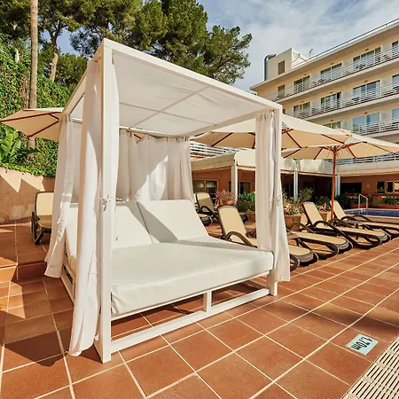 Otel Roc Oberoy - Adults Only Peguera