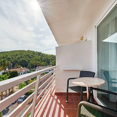 Hotel Roc Oberoy - Adults Only Peguera