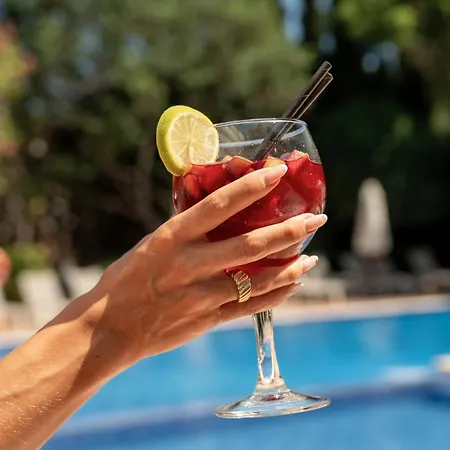 Hotel Roc Oberoy - Adults Only Peguera