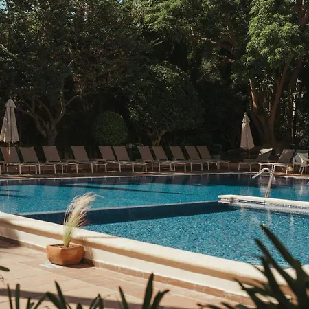 Roc Oberoy - Adults Only Hotel 4*