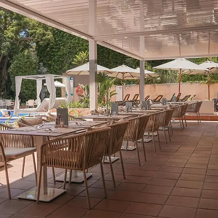 Roc Oberoy - Adults Only Hotel Peguera
