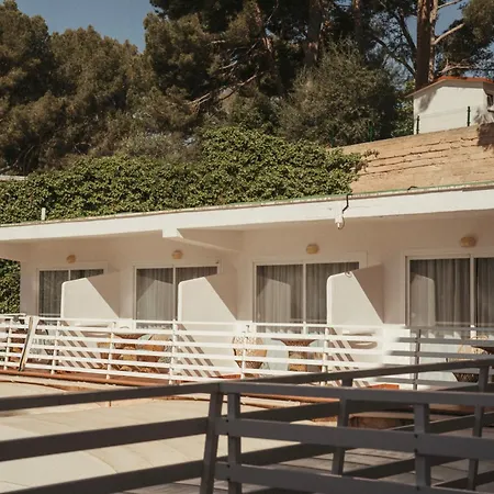 Hotel Roc Oberoy - Adults Only