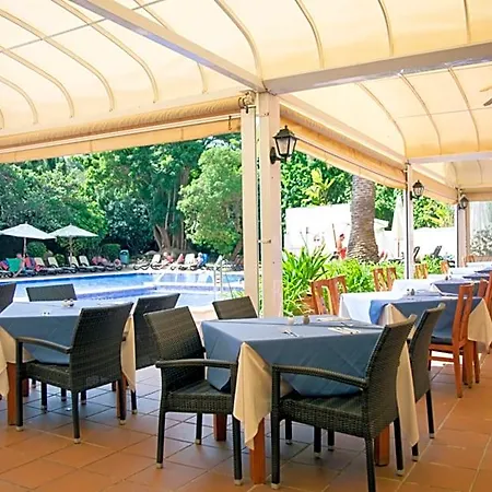 Roc Oberoy - Adults Only Hotel Peguera