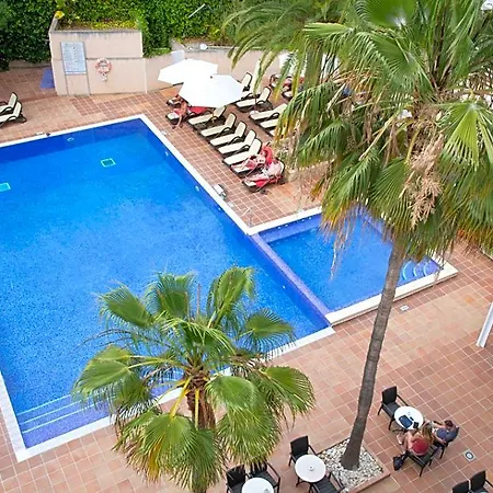 Hotel Roc Oberoy - Adults Only 4*