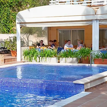 Hotel Roc Oberoy - Adults Only 4*