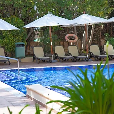 Hotel Roc Oberoy - Adults Only Peguera