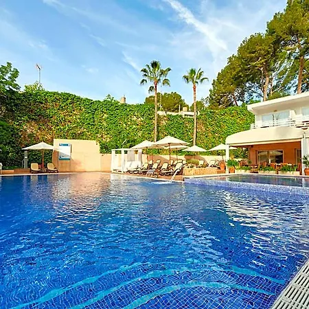 Hotel Roc Oberoy - Adults Only 4*