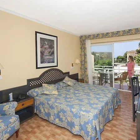 Roc Oberoy - Adults Only Hotel Peguera