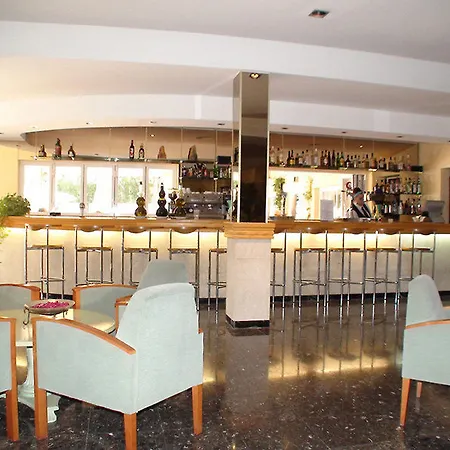 Hotel Roc Oberoy - Adults Only Peguera
