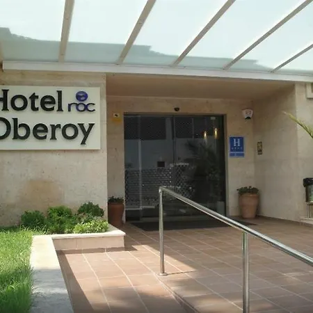 Roc Oberoy - Adults Only