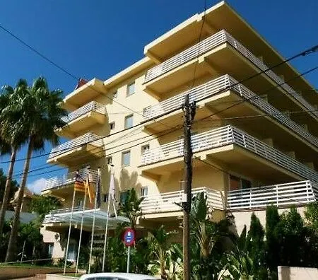 Roc Oberoy - Adults Only Hotel