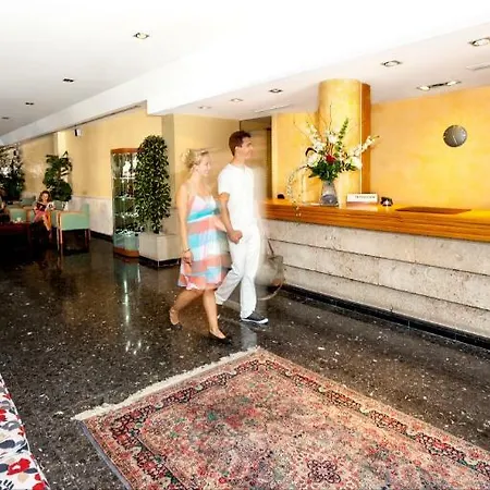 Hotel Roc Oberoy - Adults Only Peguera