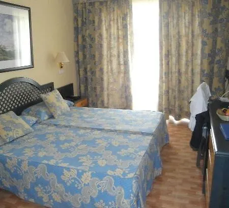 Hotel Roc Oberoy - Adults Only 4*