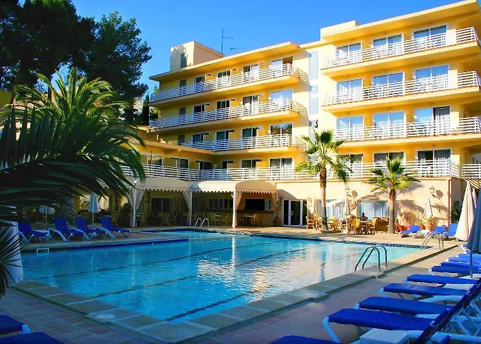 Roc Oberoy - Adults Only 酒店