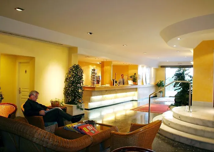 Roc Oberoy - Adults Only 酒店 帕格拉