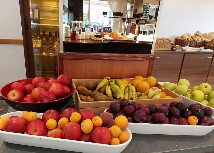 Roc Oberoy - Adults Only 4* Пагера