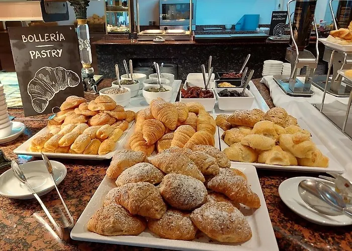 Roc Oberoy - Adults Only 酒店 帕格拉