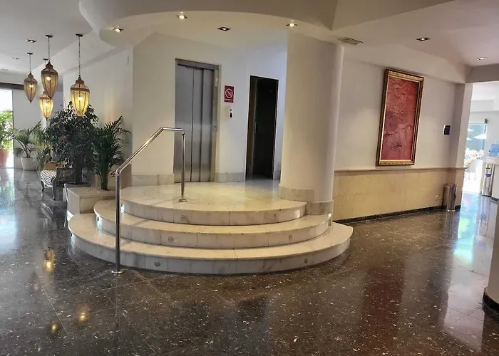 酒店 Roc Oberoy - Adults Only 帕格拉