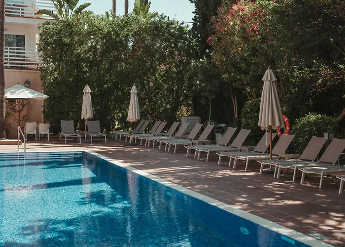 Roc Oberoy - Adults Only 酒店