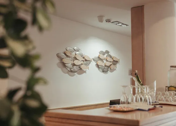 Готель Roc Oberoy - Adults Only 4*