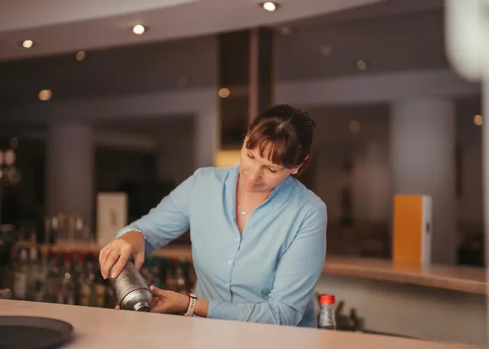 Готель Roc Oberoy - Adults Only Пагера