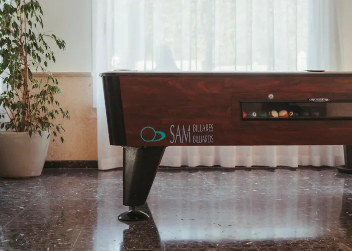 Roc Oberoy - Adults Only 酒店