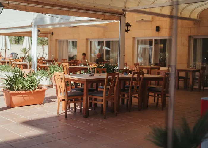 Roc Oberoy - Adults Only 酒店 帕格拉