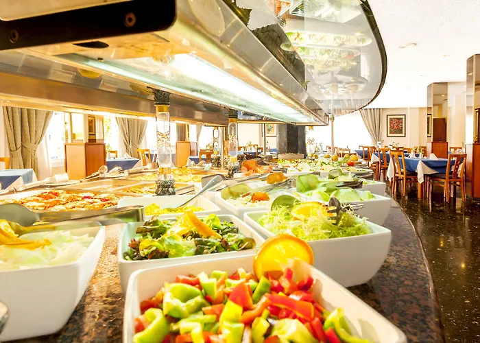 酒店 Roc Oberoy - Adults Only 帕格拉