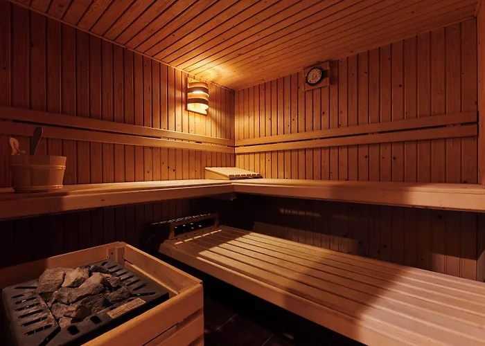 Готель Roc Oberoy - Adults Only Пагера