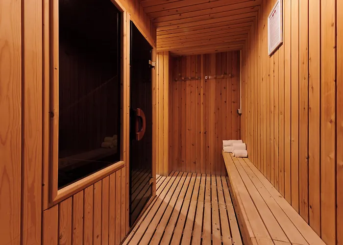 Roc Oberoy - Adults Only 酒店