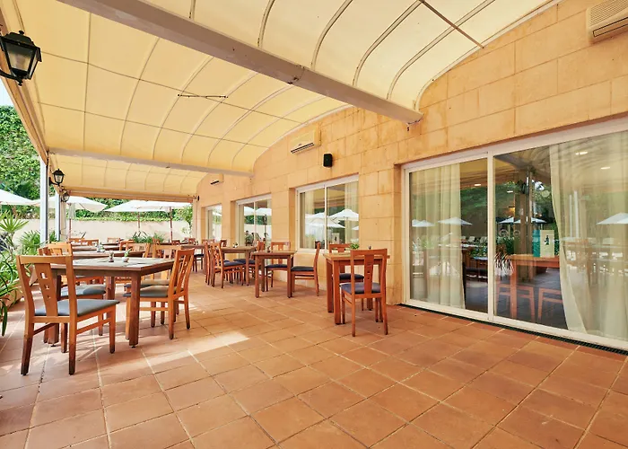 Roc Oberoy - Adults Only 酒店