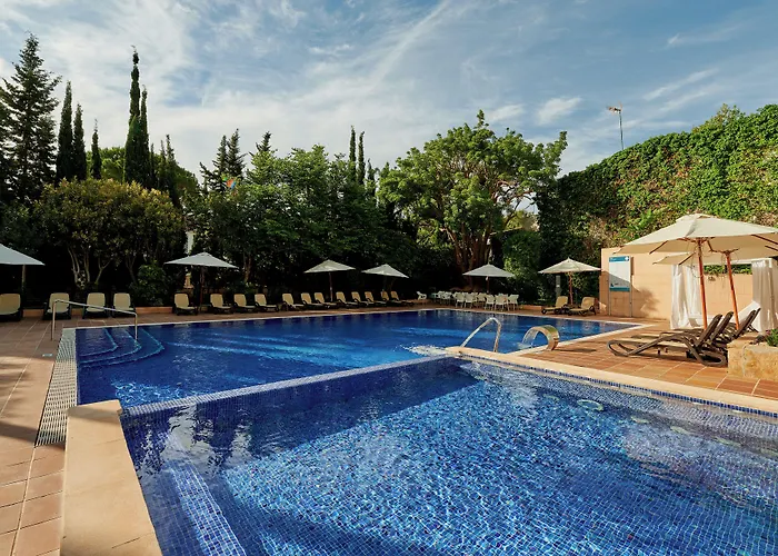 Готель Roc Oberoy - Adults Only 4*