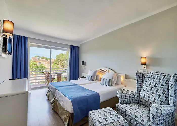 Готель Roc Oberoy - Adults Only Пагера