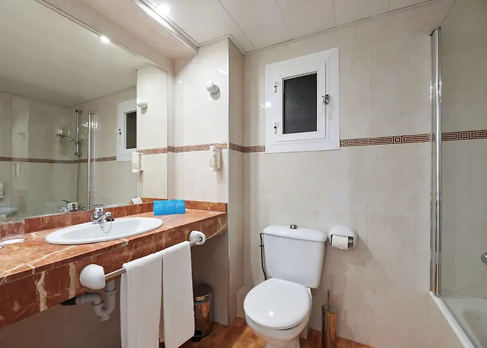 Roc Oberoy - Adults Only 酒店 帕格拉