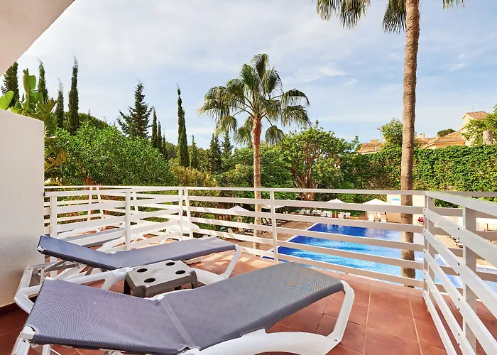 Roc Oberoy - Adults Only 酒店 帕格拉