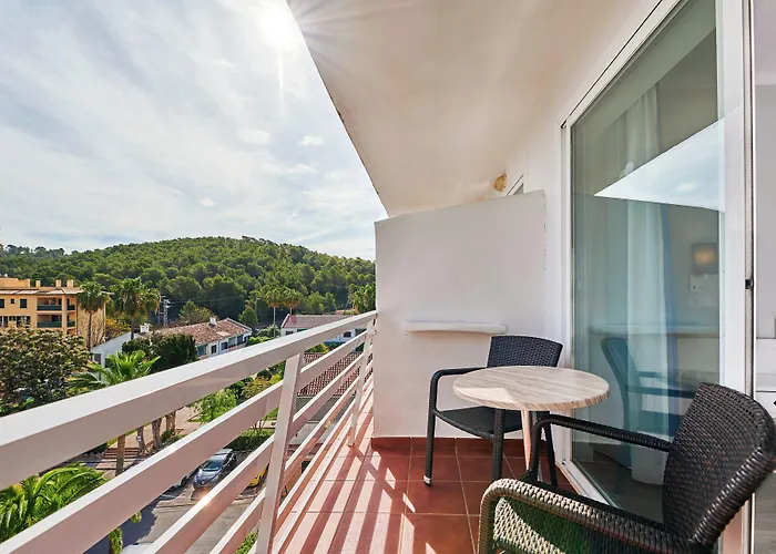 酒店 Roc Oberoy - Adults Only 帕格拉