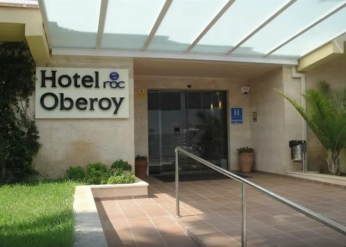 Roc Oberoy - Adults Only