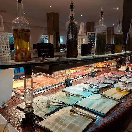 Roc Oberoy - Adults Only Szálloda