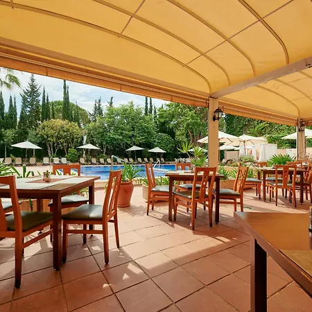 Roc Oberoy - Adults Only Szálloda Paguera