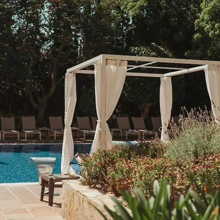 מלון Roc Oberoy - Adults Only 4*