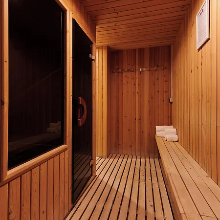 Roc Oberoy - Adults Only Szálloda