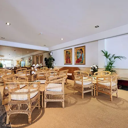 Roc Oberoy - Adults Only Paguera